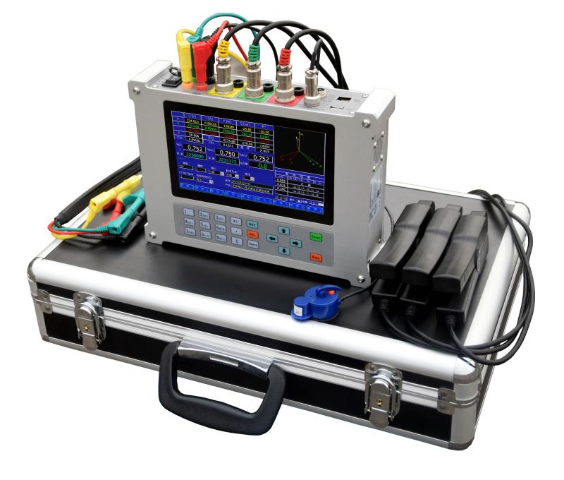 HCDL9080电能质量分析仪